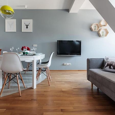 Rent Like Home - Malaszynskiego Ζακοπάνε Εξωτερικό φωτογραφία