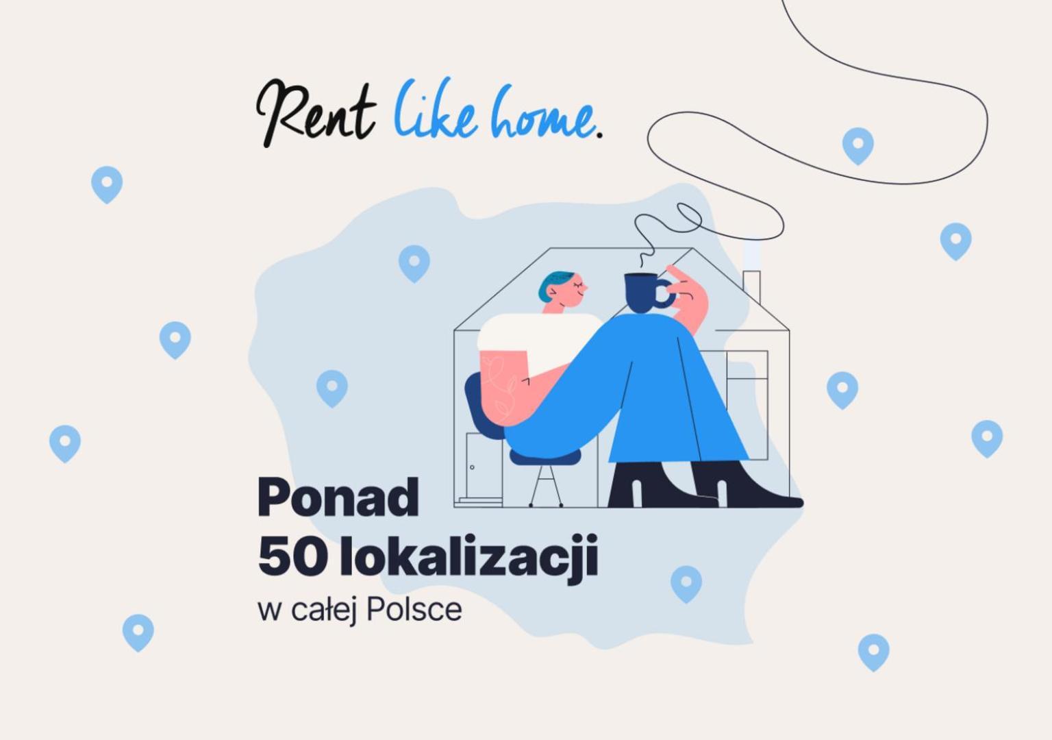 Rent Like Home - Malaszynskiego Ζακοπάνε Εξωτερικό φωτογραφία